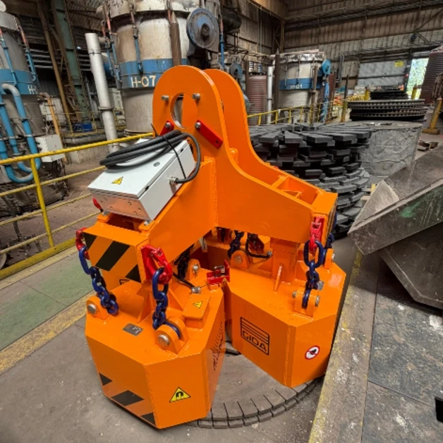 Elektromagnetický zdvíhací magnet do 16 ton1