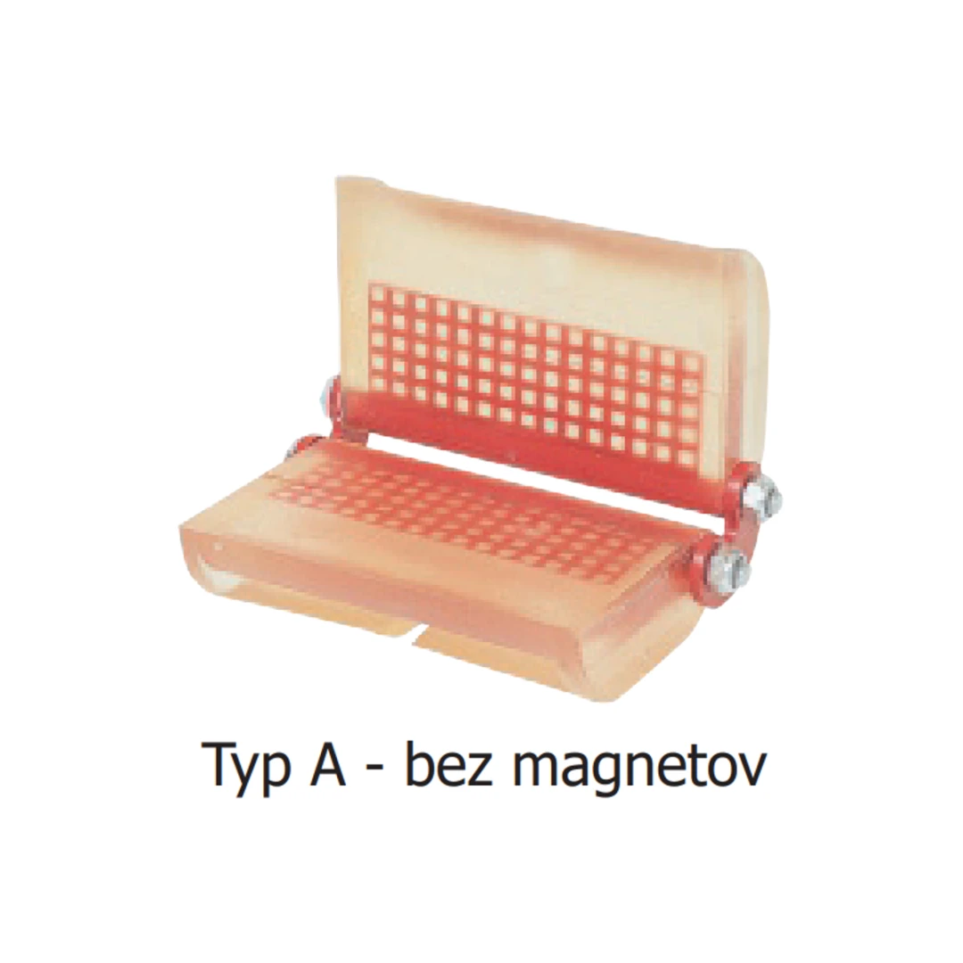 Rohové ochrany